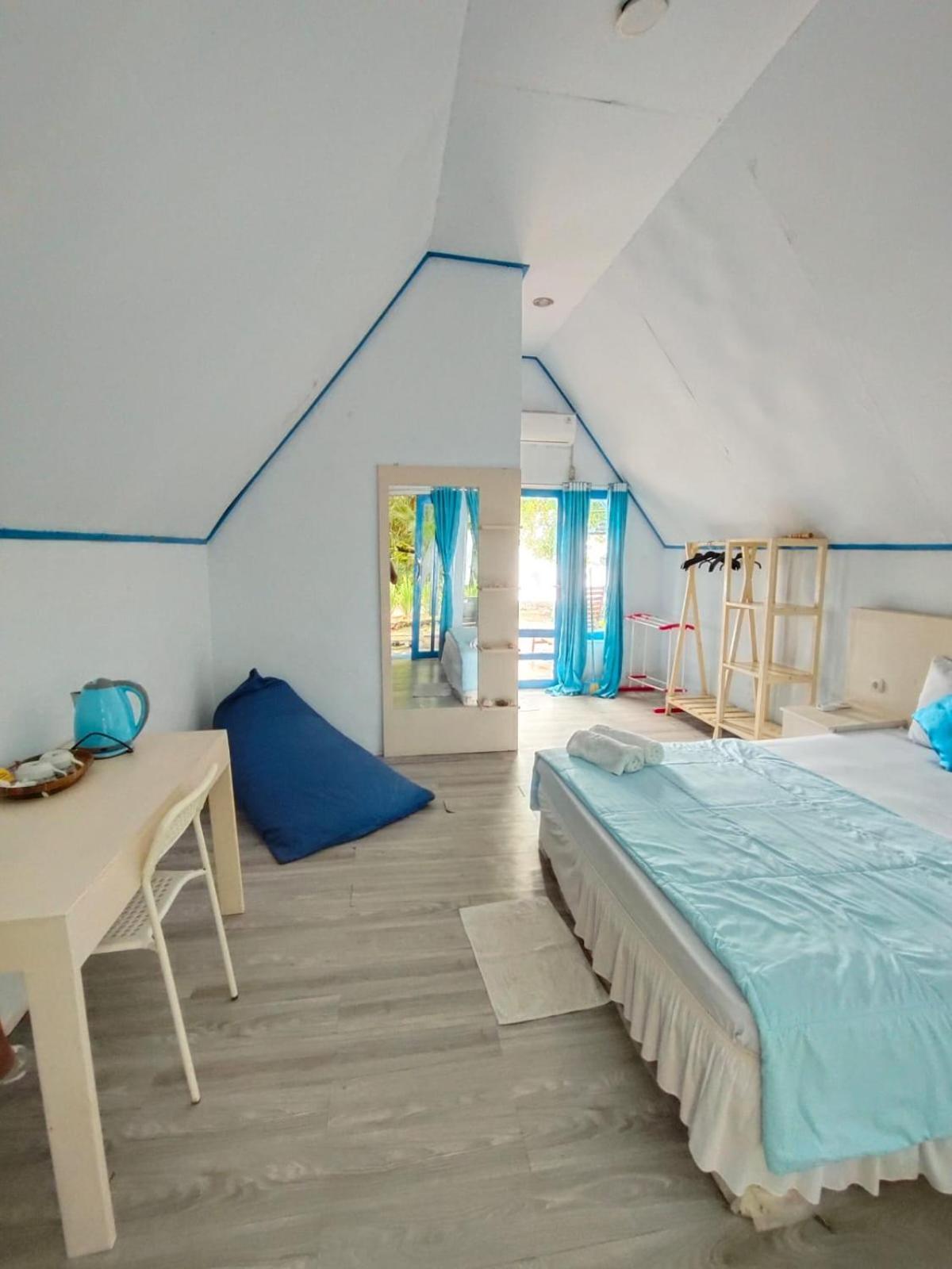 Lodge Tria Maria