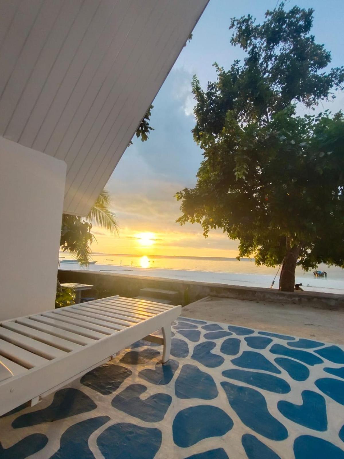 Lodge Tria Maria Ngurbloat